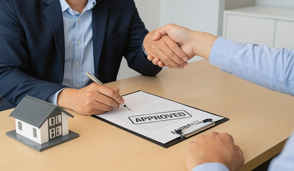 Purva Hebbagodi Approvals & Trust