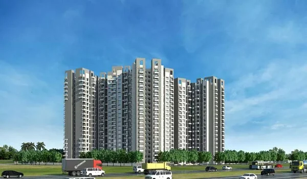 Purva Park Hill is 24.2 km away from Purva Hebbagodi. It is one of Puravankara Limited most successful projects